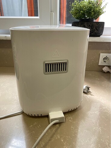  Beden xiamoi airfryer 3.5lt