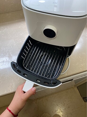 Xiaomi xiamoi airfryer 3.5lt