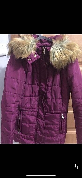 Ltb kadın mont