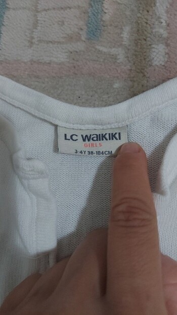LC Waikiki Hırka