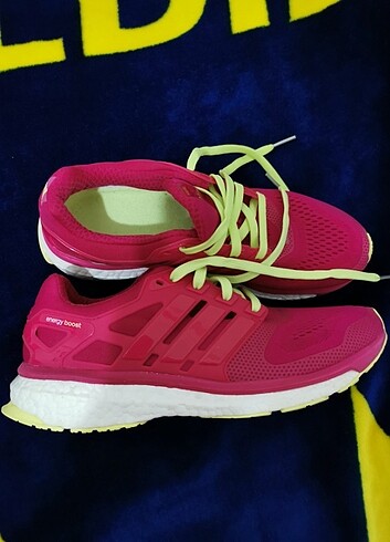 Adidas Energy Boost