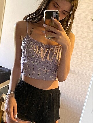 shein crop