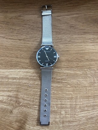 Armani Armani replika saat