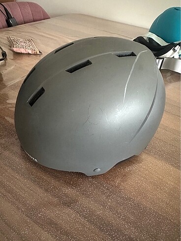 Decathlon Kask L beden