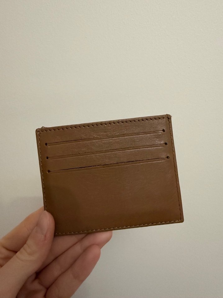 Hotiç Deri Kartlık - Görsel 2