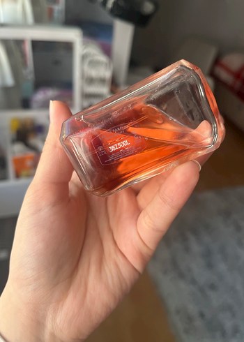 ORJİNAL PRADA PARADOX INTENSE - Görsel 3