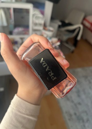 ORJİNAL PRADA PARADOX INTENSE - Görsel 4