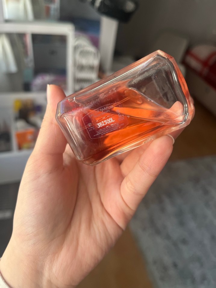 ORJİNAL PRADA PARADOX INTENSE - Görsel 3