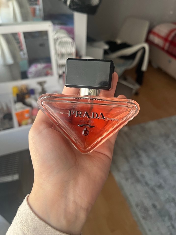 ORJİNAL PRADA PARADOX INTENSE - Görsel 2