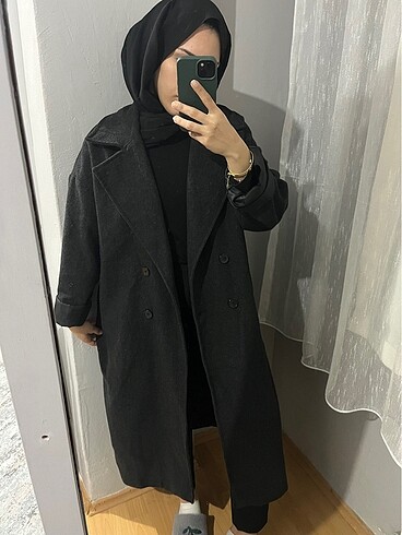 TRENDYOLMİLLA KABAN
