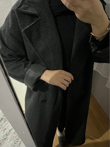 l Beden TRENDYOLMİLLA KABAN