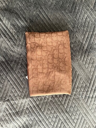 DİOR DESEN ŞAL - Görsel 2