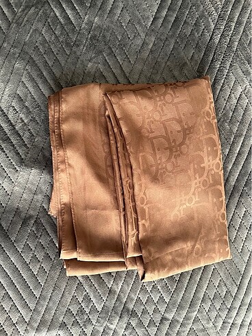 DİOR DESEN ŞAL - Görsel 3