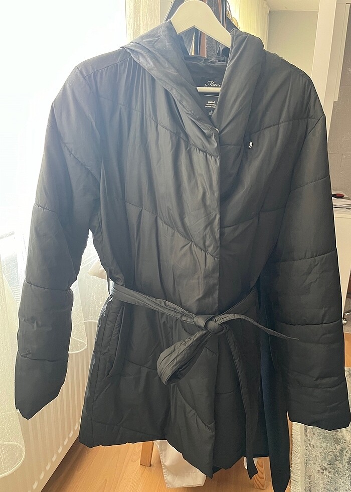 MAVİ KADIN MONT - Görsel 2