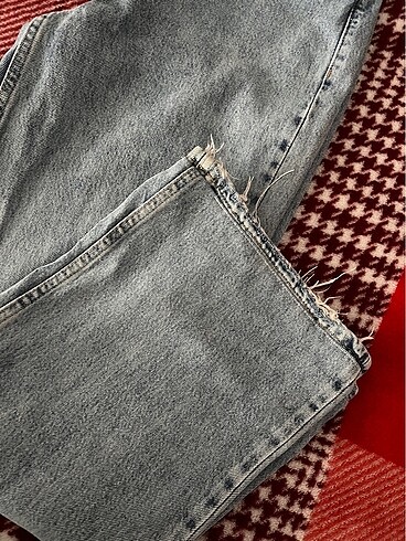 JEAN pantolon - Görsel 2