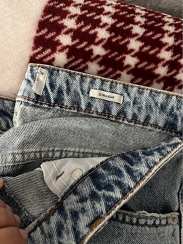 JEAN pantolon - Görsel 3