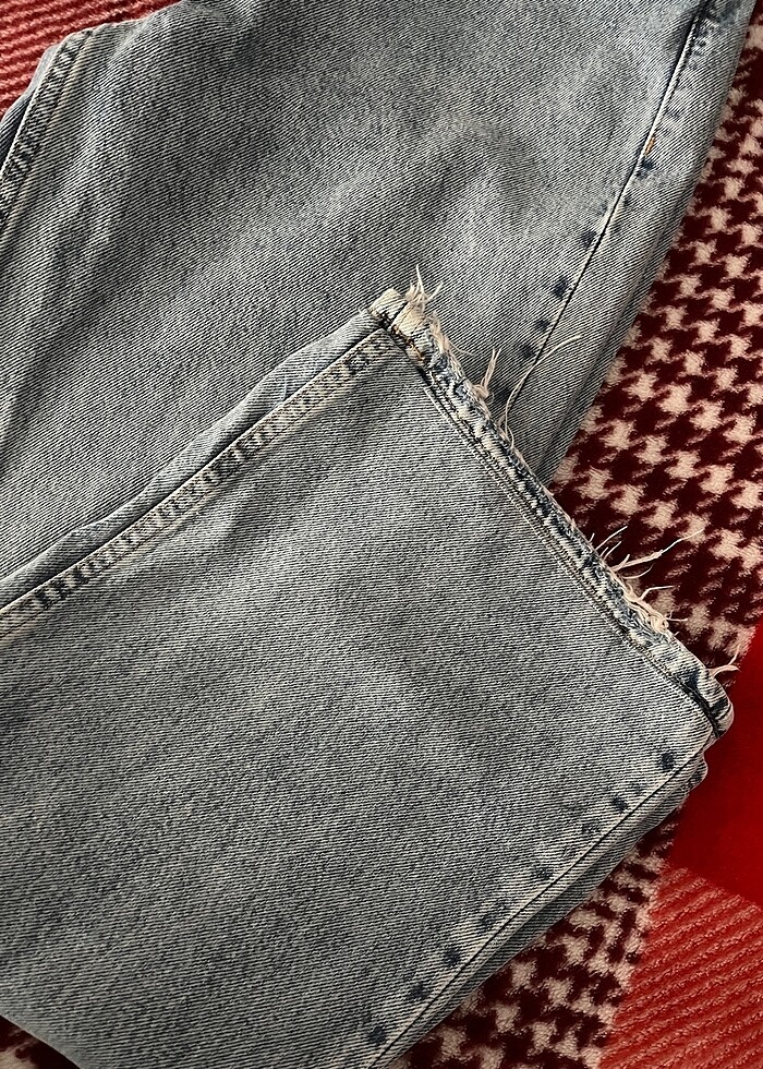 JEAN pantolon - Görsel 2