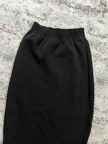 TRİKO ETEK - Görsel 2