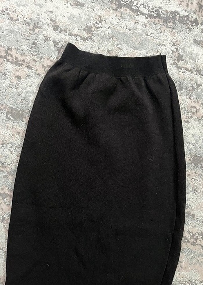 TRİKO ETEK - Görsel 2