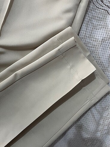 AYBIKESTİL ETİKETLİ HAVUÇ PANTOLON - Görsel 3