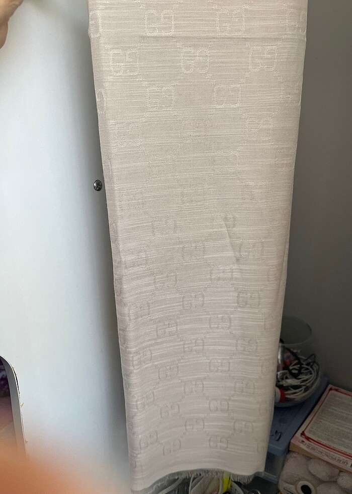 Gucci şal - Görsel 2