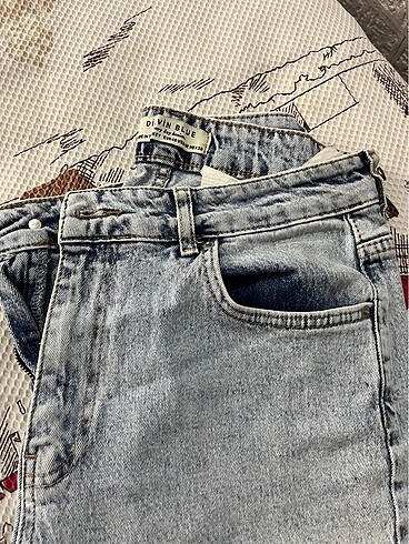 Mom jean - Görsel 2