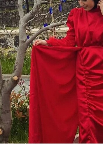Diğer Saten abiyee