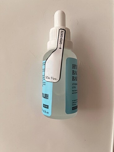 She Vec serum