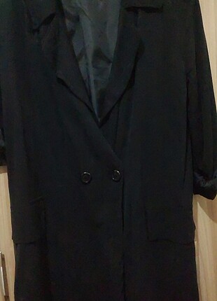 Blazer ceket