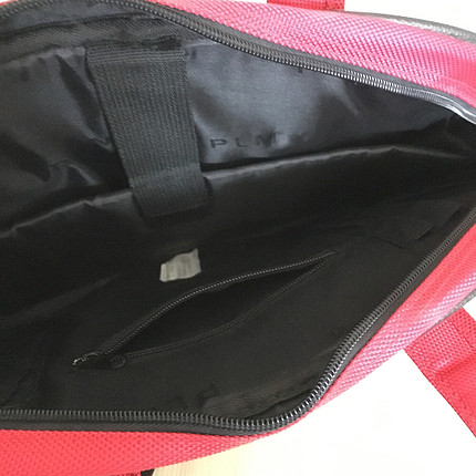 Diğer Plm laptop çantası 15
