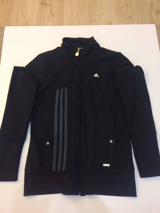 Adidas Adidas siyah üst