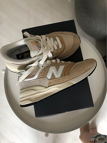 New Balance New Balance 997R