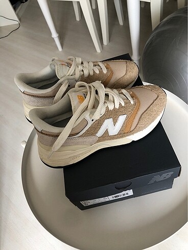 37 Beden New Balance 997R