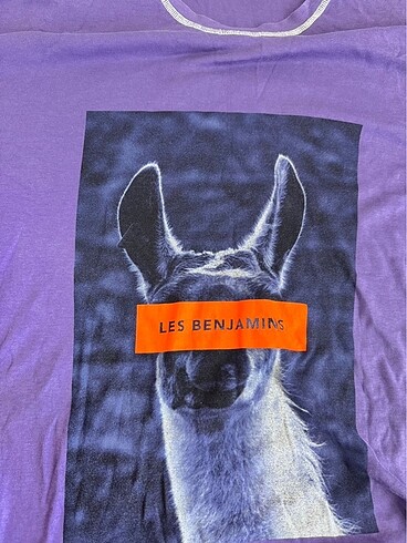 Les Benjamins Les benjamins Sweater