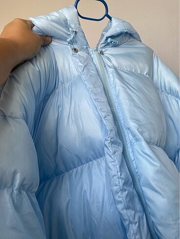 Zara Yeni mont ????