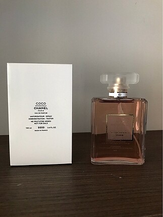  Beden Renk Chance Chanel Kadın parfümü