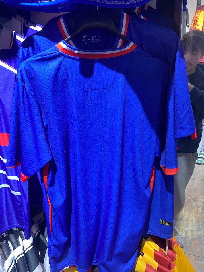 Fransa Forma - Görsel 2