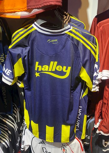 Fenerbahçe Erkek Forma - Görsel 2