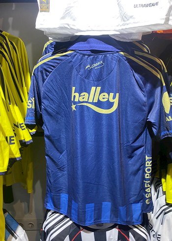 Fenerbahce Erkek Forma - Görsel 2