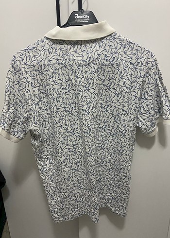 Gant Desenli Polo Yaka - Görsel 2