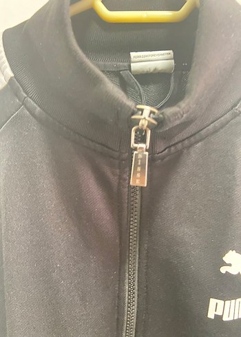 Puma Siyah T7 - Görsel 2