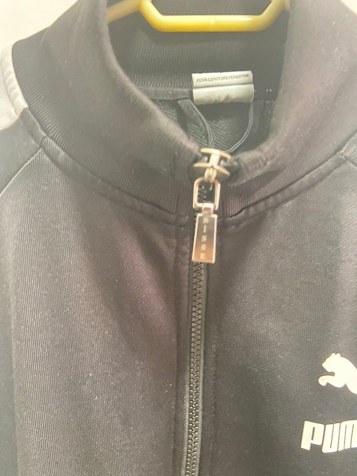 Puma Siyah T7 - Görsel 2