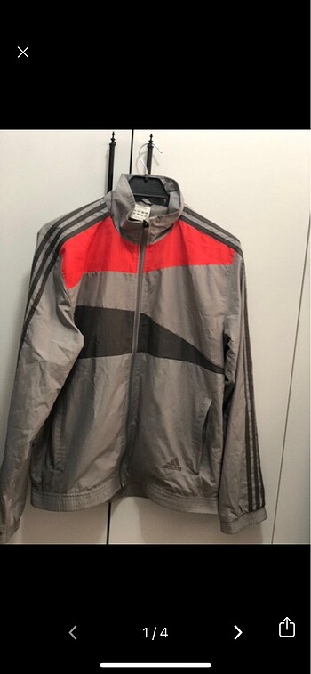 Adidas Hırka
