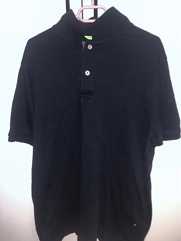 Hugo Boss Polo Yaka