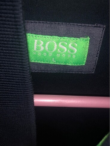 Hugo Boss Hugo Boss Polo Yaka