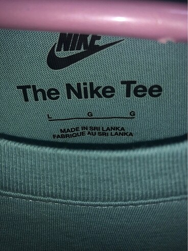 Nike Nike Club Tshirt