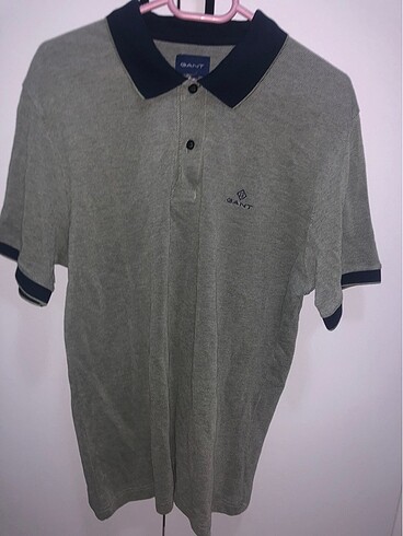 Gant Erkek Polo Yaka