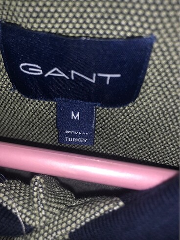 Gant Gant Erkek Polo Yaka