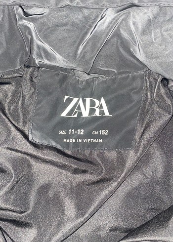 Zara mont - Görsel 4