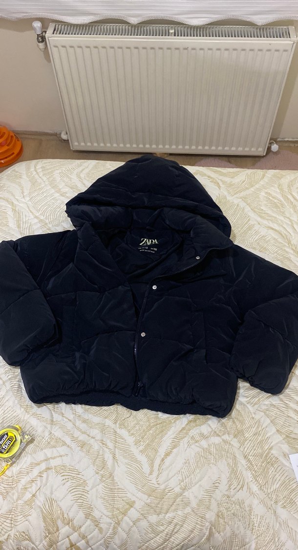 Zara mont - Görsel 2